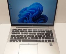 HP EliteBook 840 Aero G7 Laptop | Intel Core i5-10210U | 16GB RAM | 256GB SSD | 14" Screen | SKU: 797