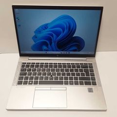 HP EliteBook 840 Aero G7 Laptop | Intel Core i5-10210U | 16GB RAM | 256GB SSD | 14" Screen | SKU: 797