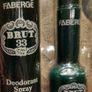 collectable Brut new splash on lotion and deodorant spray Image 2
