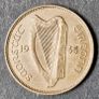 Ireland 1935 Farthing Excellent coin Image 3
