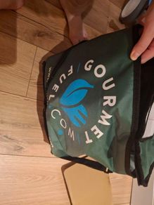 thermal food bag