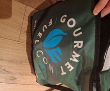 thermal food bag