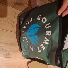 thermal food bag