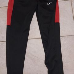 Size m boys nike