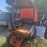 Ausa 1tonne high tip dumper Image 2