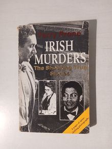 Irish Murders by Terry Prone