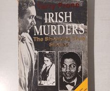 Irish Murders by Terry Prone