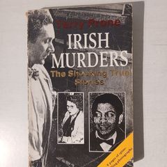 Irish Murders by Terry Prone