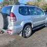 Toyota landcruiser Image 5