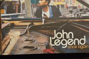 John Legend. Once Again.
