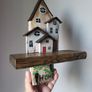 Handcrafted wooden key holders! Image 5