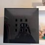 IKEA Black Glossy Storage Box Image 5