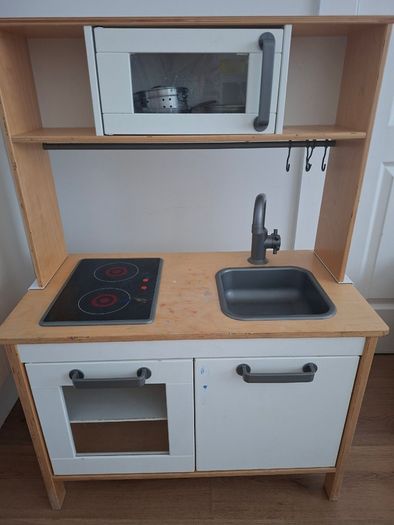 Ikea play kitchen