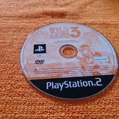 Wild Arms 3 PlayStation2 Ps2 Games Original