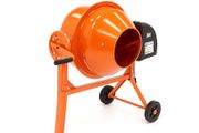 Cement Mixer Concrete