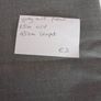 grey and black cotton suit pieces fabric Image 2