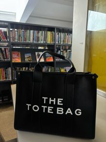 The tote bag Marc Jacob's REPLICA