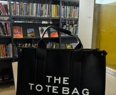 The tote bag Marc Jacob's REPLICA