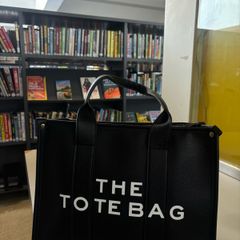The tote bag Marc Jacob's REPLICA