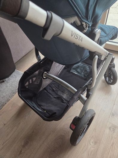 Uppababy Vista V2