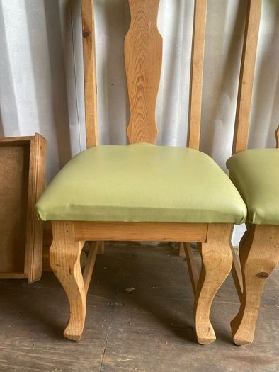 Dining room Chairs