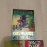 Roald Dahl, Tom Fletcher,  Greg James Image 2