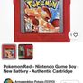 Pokemon red for og gameboy Image 3