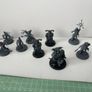 Warhammer Quest Blackstone Fortress Complete Set Image 9