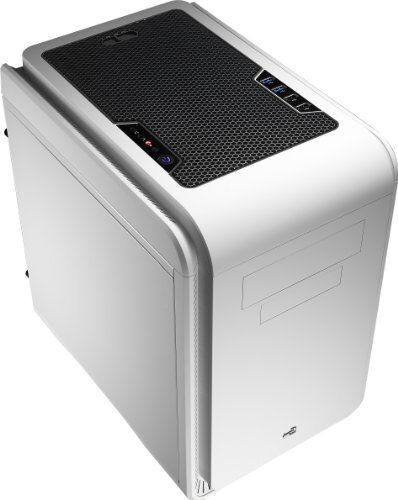 AeroCool DS-Cube White - Mid Tower Computer Case