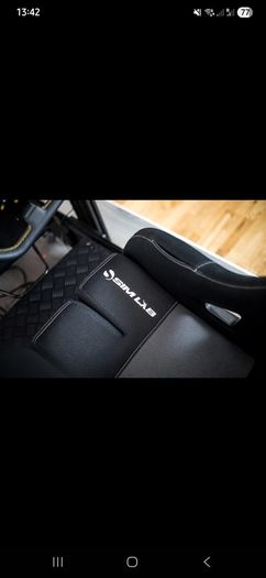 Racing Simulator