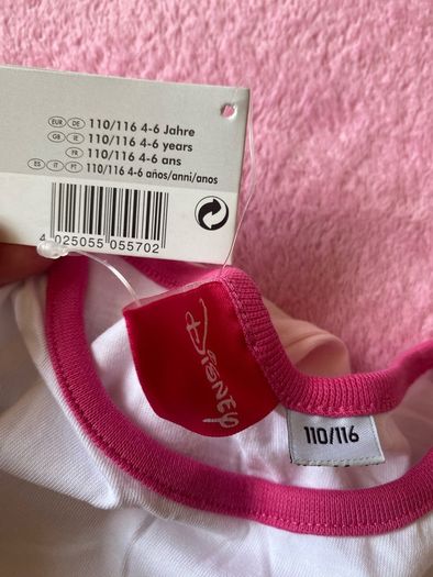 Brand new with tag Disney Minnie Mouse Pyjamas Set