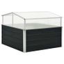 Mini Greenhouse Planter Image 2