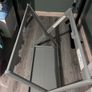 Uppababy Cot Stand Grey Image 6