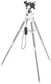 Bresser Tripod, EQ Wedge, Tracker with ball head