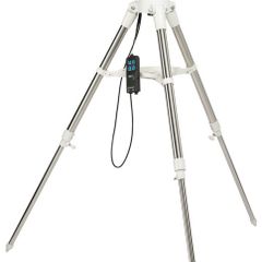 Bresser Tripod, EQ Wedge, Tracker with ball head