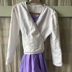 Isabelle Ashe Dance School Uniform - age 3-5 years