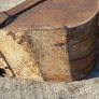 3 foot digging bucket 65mm Image 2