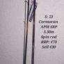 Lot 4:  Clearance Sale.   Sea / Coarse Rods Image 7