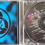 Various - Ghost Dog: The Way Of The Samurai (The Album) CD (2000) Wu Tang, RZA Conscious, Hardcore Hip-Hop VG+ Image 2