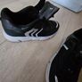 shoes geox black size Image 5