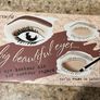 Benefit Big Beautiful Eyes Palette Image 3