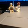 LEGO Star Wars 20th Anniversary Mini figures Image 2