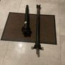 Bmw e36 prop shaft Image 9