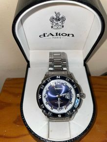 D'alton watch
