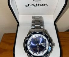 D'alton watch