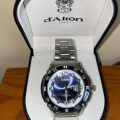 D'alton watch