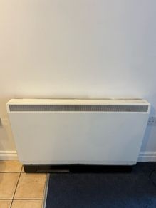 Storage Heater