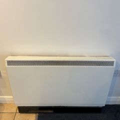Storage Heater