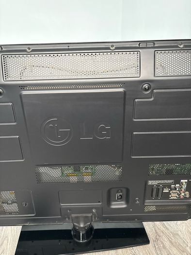 LG Flat Screen TV