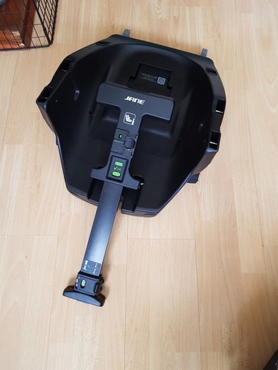 Jane I-Matrix Travel System